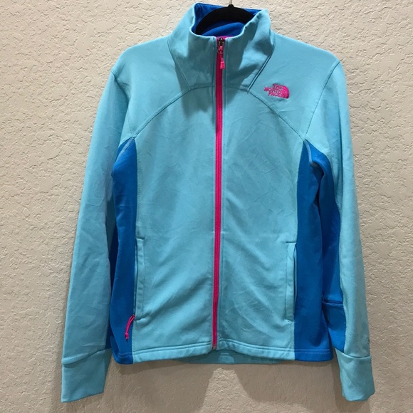 The North Face Jackets & Blazers - Women’s The North Face Full zip sweater
